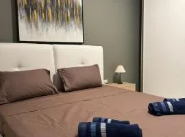 Sea Side Serenity Apartment