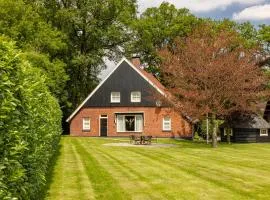de Familieboerderij