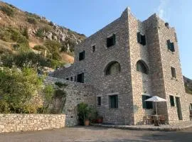 Vatoulia House
