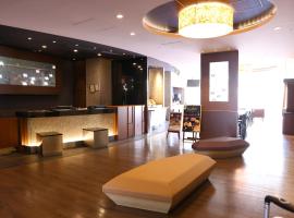 Dormy Inn Premium Shibuya-jingumae, khách sạn ở Tokyo