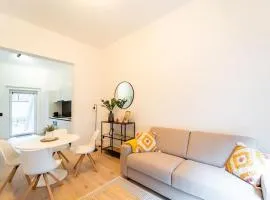 Your Antwerp Adventure Sleeps 4