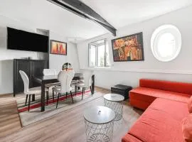Le Finhley - 5p - Proche Disney & Paris