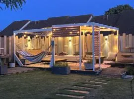 Villa Cap Ferret - 10pers - Piscine - Rêve au Mans