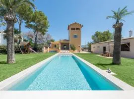 E425 Can Brasa by Mallorca Villa Selection