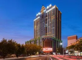 Mehood Lestie, Heyuan Bashu International