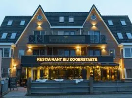 Hotel Kogerstaete Texel