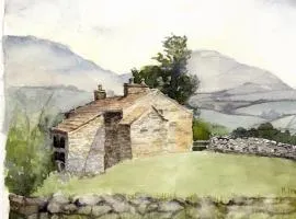 Bluebell Cottage, Sedbergh Idyllic Country Cottage, Firbank, Near Sedbergh, Cumbria
