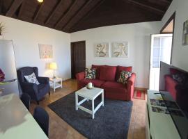 Vivienda Vacacional Los Agapantos Breña Alta