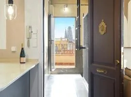 "El Mirador" - Maison Piñata Apartment