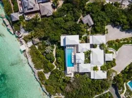 Reef Tides Luxury Beach House