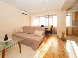 Boris Garden Comfort Suite
