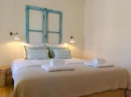 Casas d'Mouraria