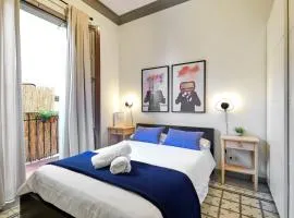 "La Rotonda" - Maison Piñata Apartment