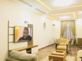 Jessa Joan Apartment Gwarimpa