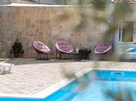 Two-Bedroom Apartment in Biograd na Moru II