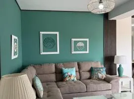 Shalom 3 bedroom Maisonette