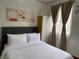 LS Suite Pool View at SMDC Hope Residences, Cavite