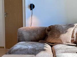 RUKA CHALET 2402 - High quality SKI apartment, chalet de monta&ntilde;a en Rukatunturi