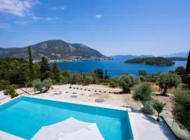 Villa Unique