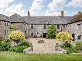 Sutton Barton Farmhouse