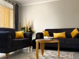 Thee haven Boulevard