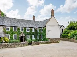 Sutton Barton Farmhouse