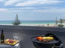 Tranquility by the Sea: beachside family fun!