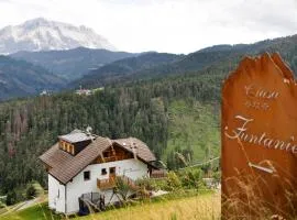 Ciasa Funtanies Pütia