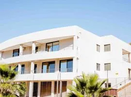 Ausblick Guest House - State House