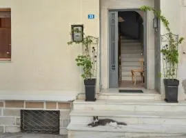 Central apartment Lili