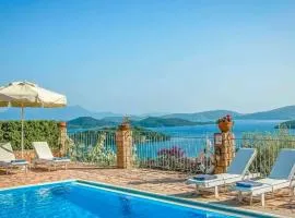 Villa Morfeas