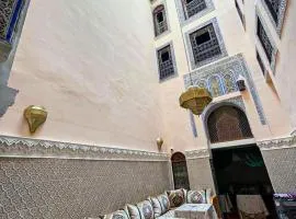 Riad Dar Fatihi Fes