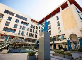 Golden Tulip Amman
