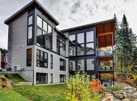 Chalet 35