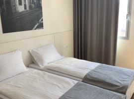 Hotel Areosa, hotel em Porto