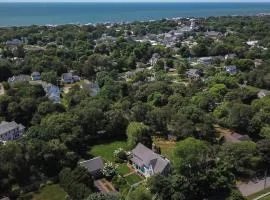 Gorgeous Traditional Home Modern Amenities Downtown Harwichport