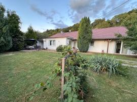 Penzion Jozef, resorts de esqu&iacute; en Banka