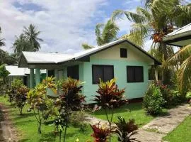 Etelines Humble Abode