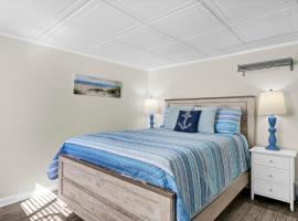 The Waterway 406 by Sea Scape Properties, hotel in Wrightsville Beach