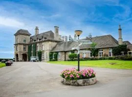 Eastwood Park Country House