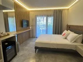 Naz Liman Otel Bodrum