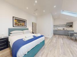 Bicester Court, ξενοδοχείο σε Bicester