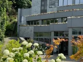 Hôtel WELLNESS EAU DE ROCHE Durbuy