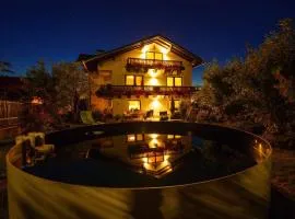 Beim Wartner - CHALETS & SUITEN