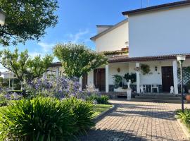 Giardino Degli Aranci B&B, hotel en Ponte Galeria