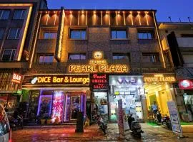 Hotel Pearl Plaza - Paharganj - New Delhi