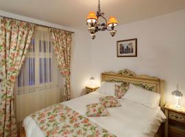 Apartment Wine House