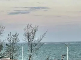 Paz e mar