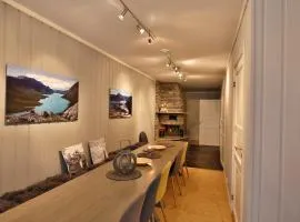Ideal For Families And Groups Near Sentrum