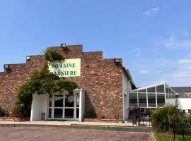 Chambres D'Hôtes Le Domaine de la Marnière